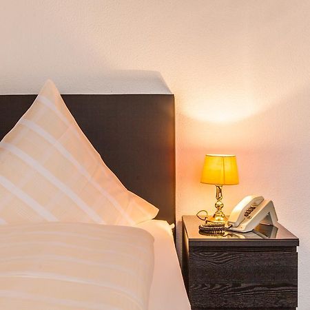 Hotel Quellental Pinneberg Εξωτερικό φωτογραφία