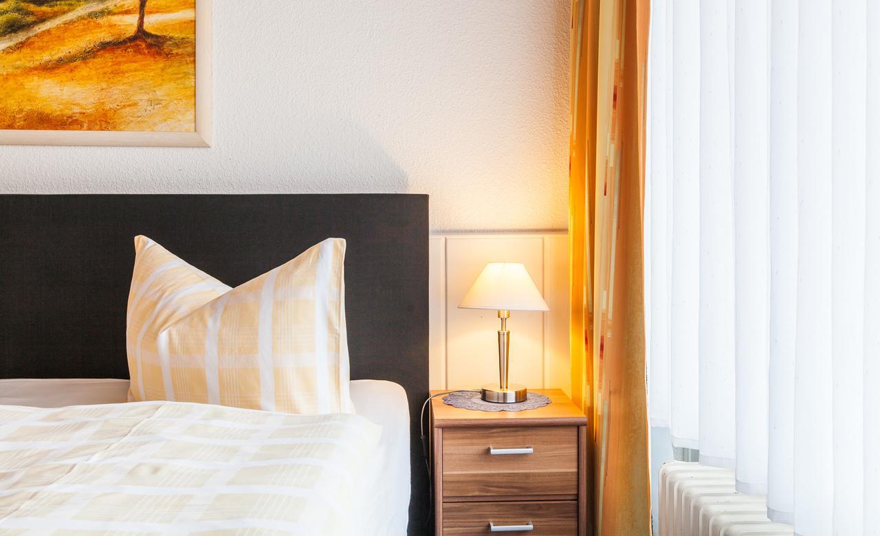 Hotel Quellental Pinneberg Εξωτερικό φωτογραφία