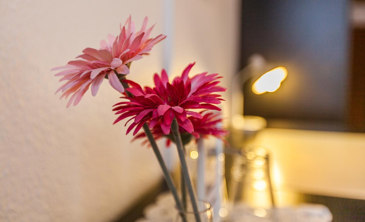 Hotel Quellental Pinneberg Εξωτερικό φωτογραφία