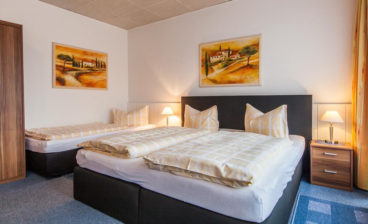 Hotel Quellental Pinneberg Εξωτερικό φωτογραφία