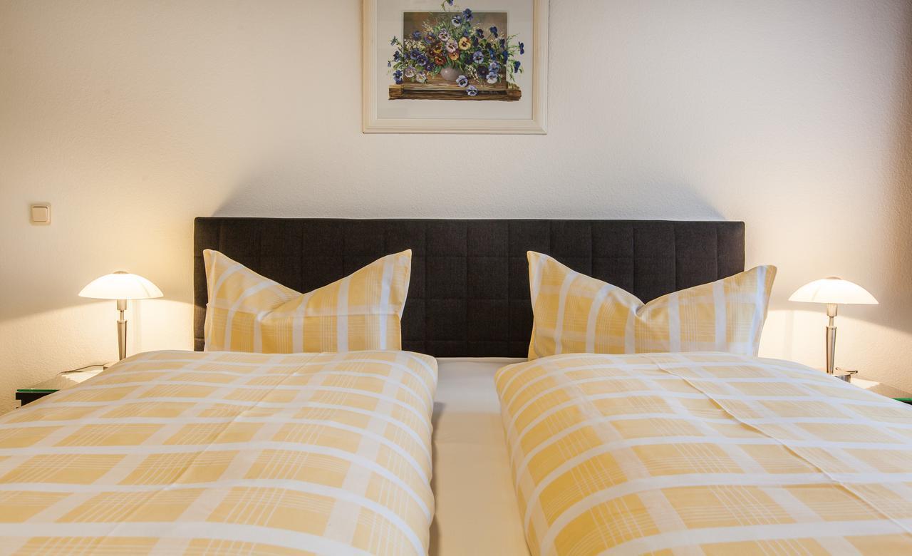 Hotel Quellental Pinneberg Εξωτερικό φωτογραφία